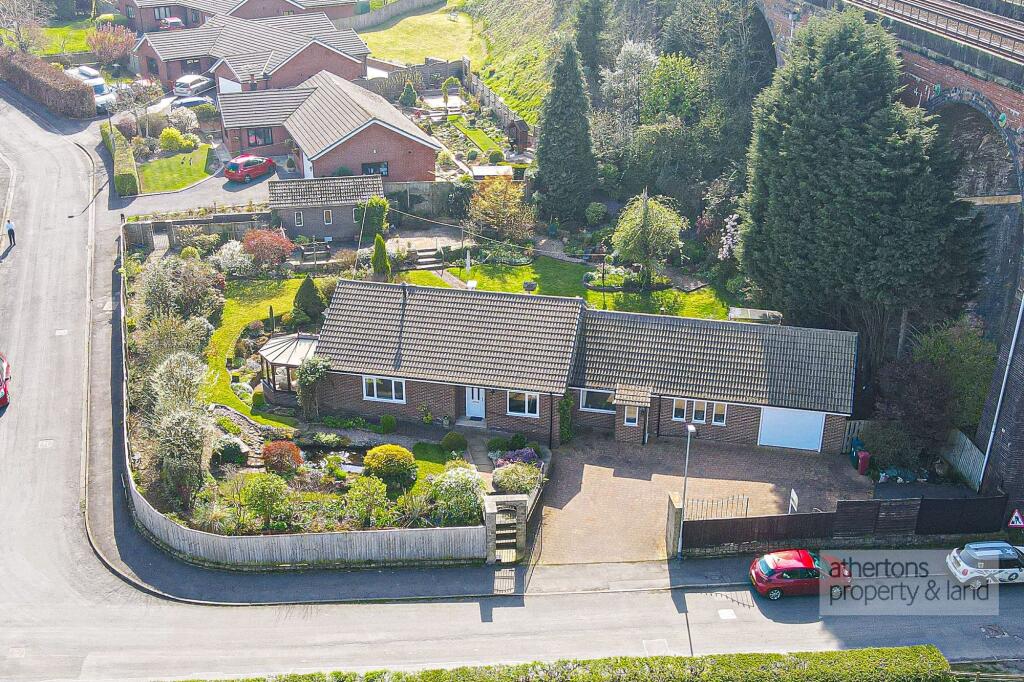 House in Blackburn