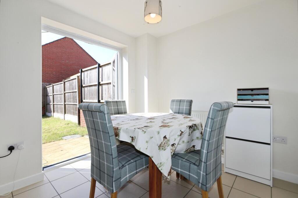House in North West Leicestershire, Ashby de la Zouch - View 4