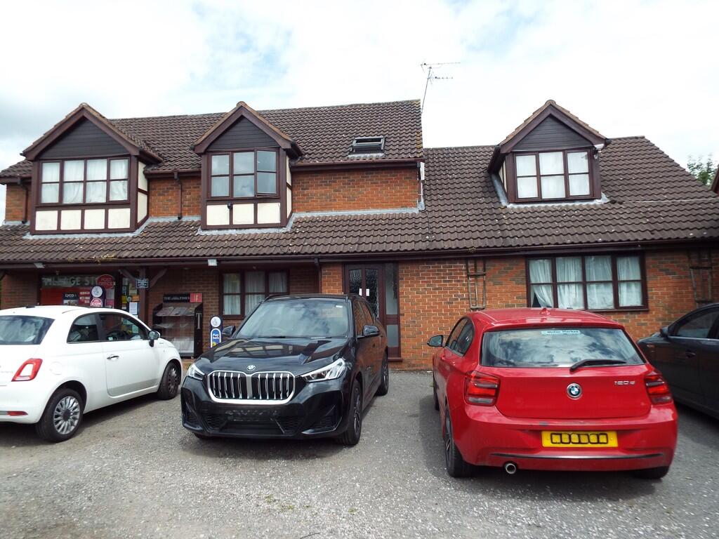 Main image of property: Post Office Apartments, Greenside