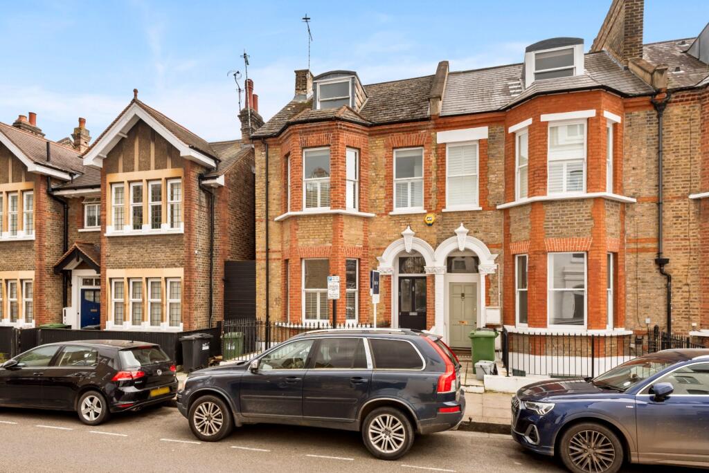 Main image of property: Lettice Street, 
Fulham, SW6