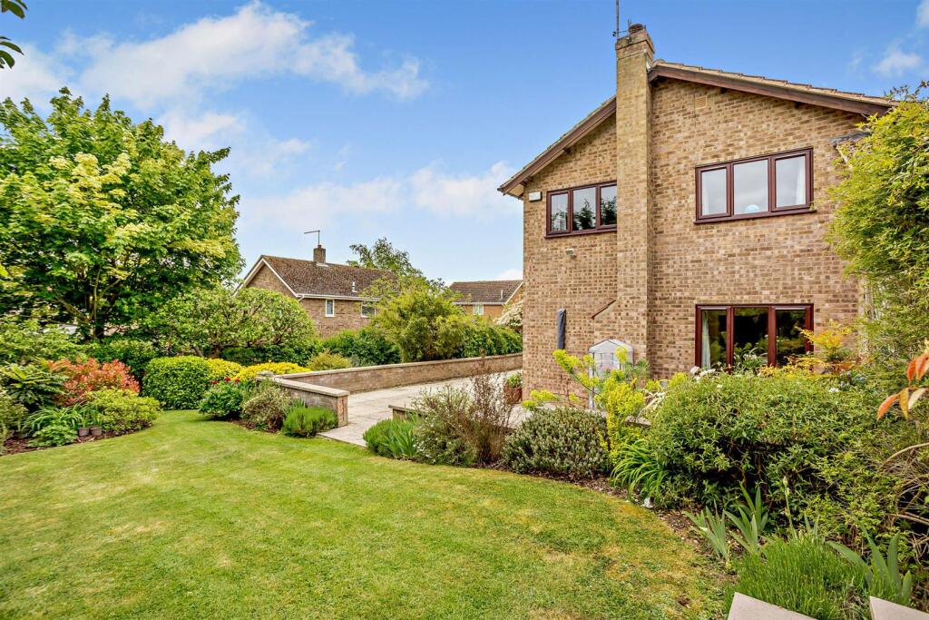 Wyatt Way, Oundle, Peterborough, PE8 photo 4