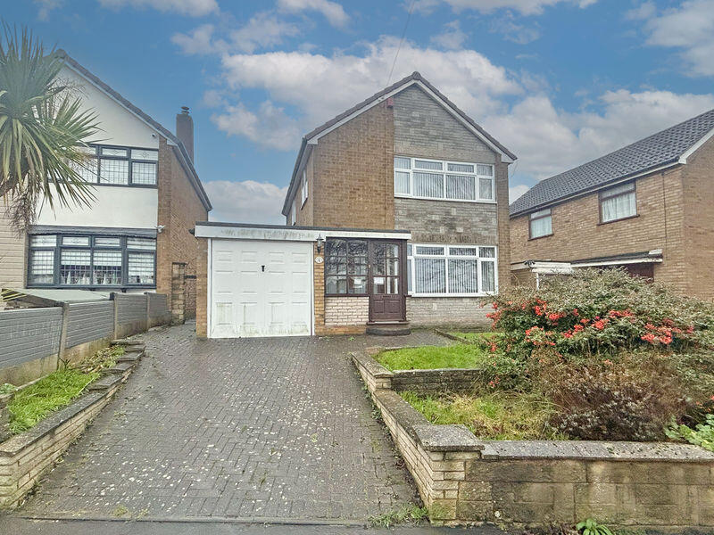 Main image of property: Winnall Close, Bilston