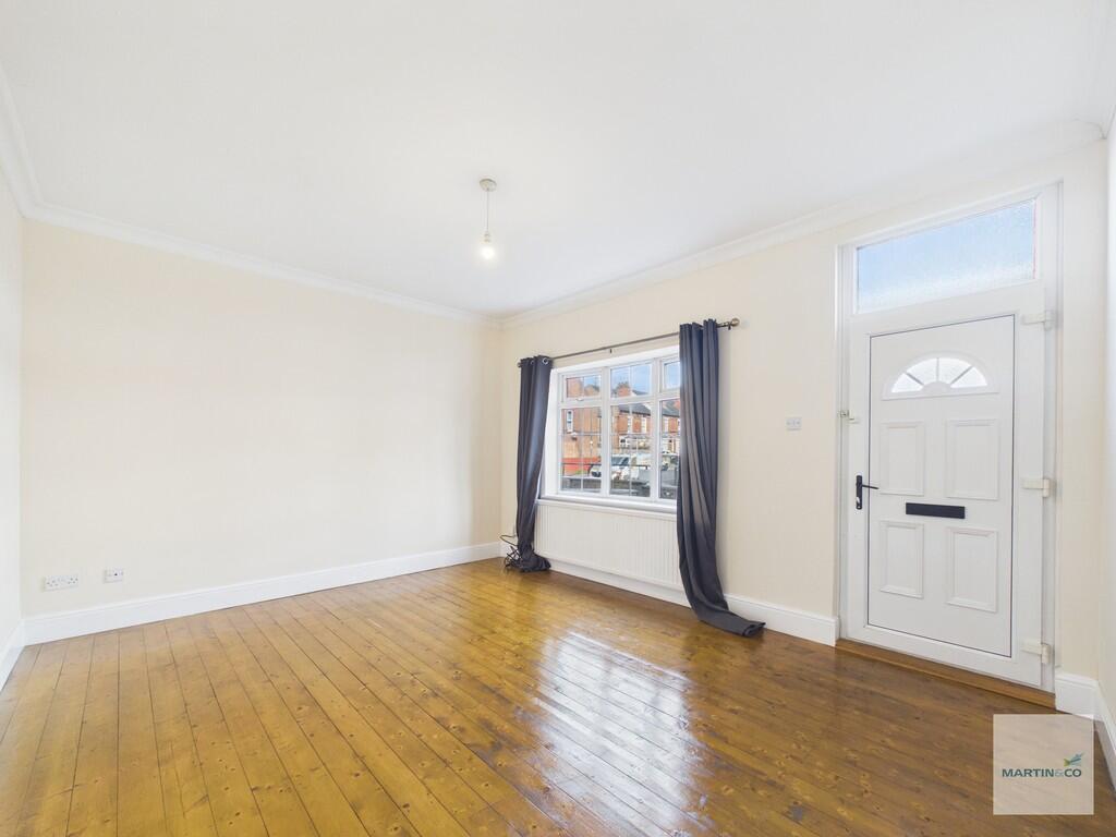House in Nottingham, Sherwood - View 3