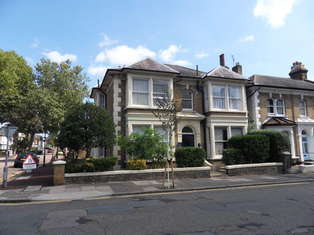 Main image of property: Wilson Road - Southend : Online Registration