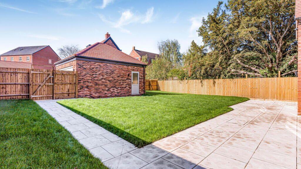 Additional image 25 of Wharf Farm, Dickens Heath Road