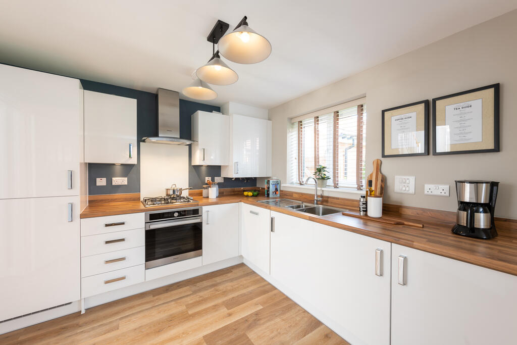 House in East Devon, Seaton - View 2