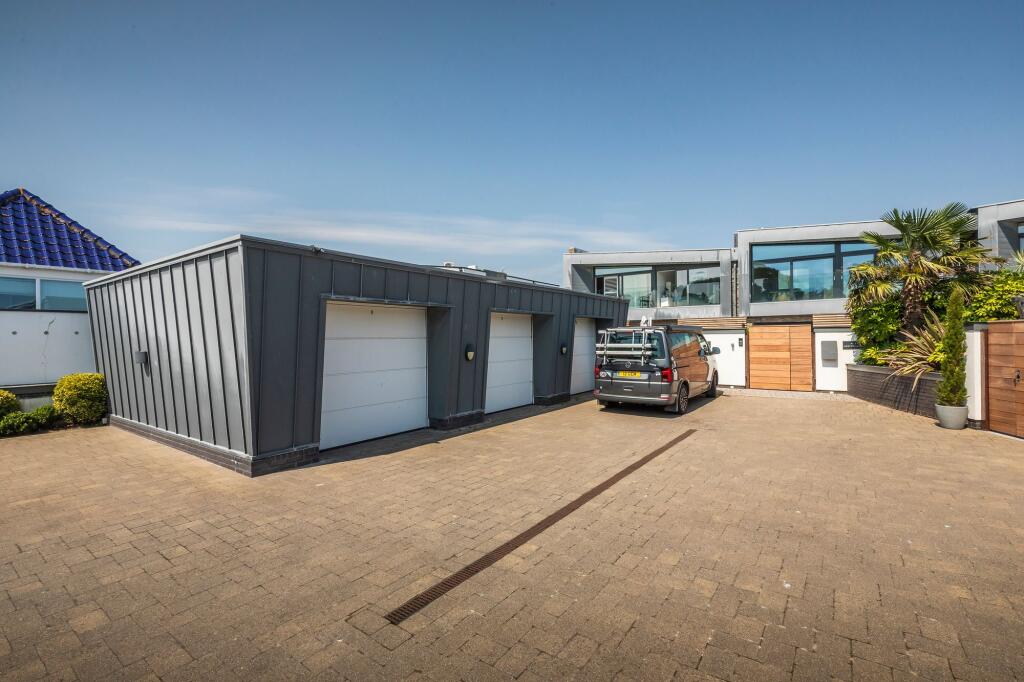 Additional image 28 of Rhode House, The Horseshoe, Sandbanks, Poole, BH13 7RW