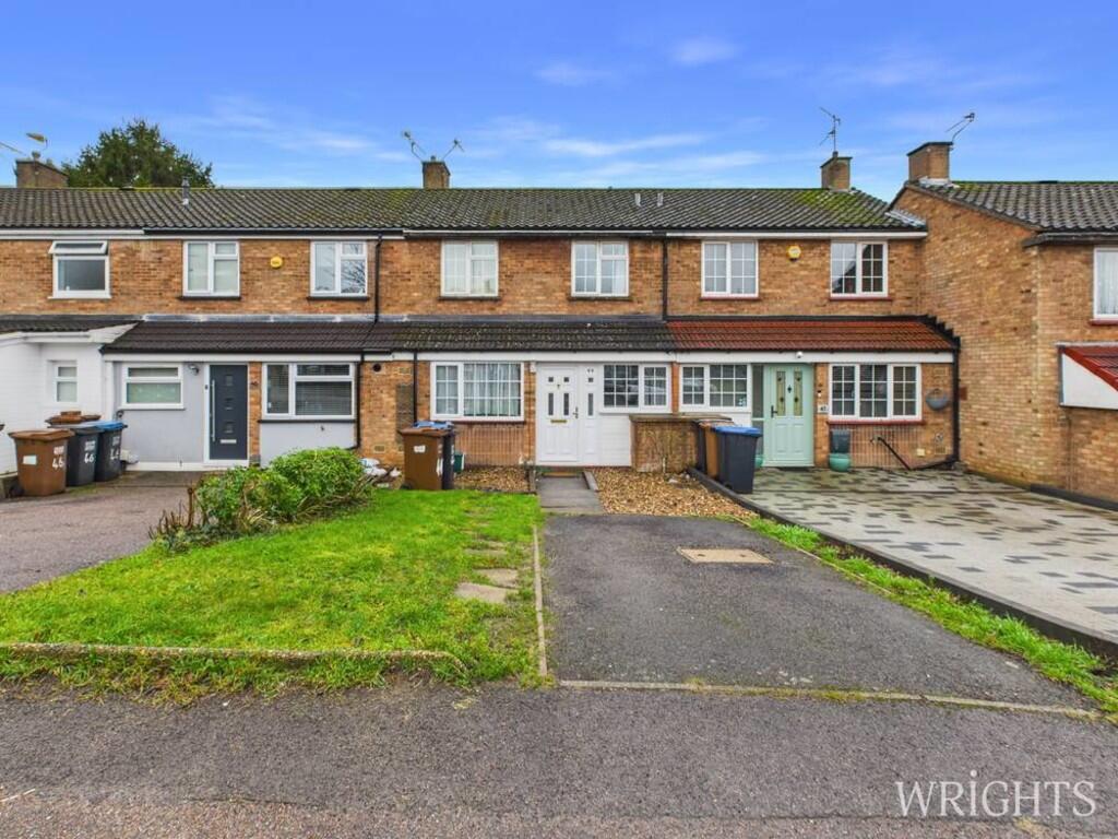 Main image of property: Bradshaws, Hatfield