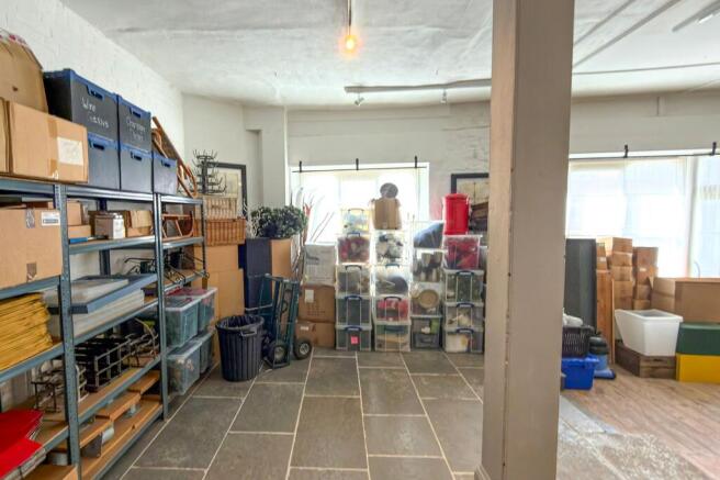 Tutt Antiques, Angel Street, Petworth, GU28 0BQ