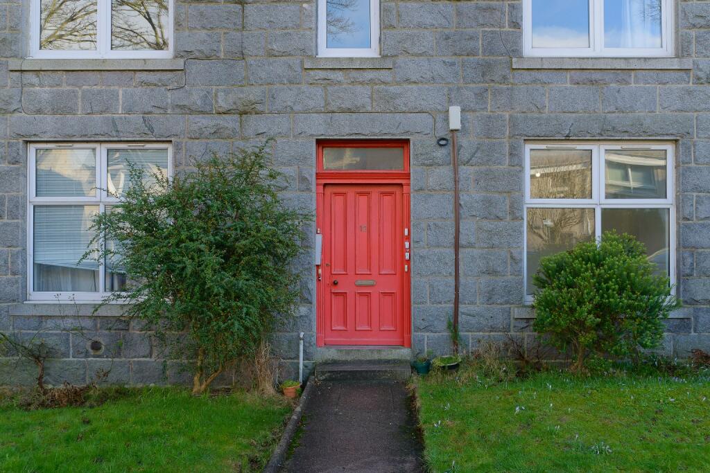 Additional image 22 of Thomson Street, Aberdeen, AB25