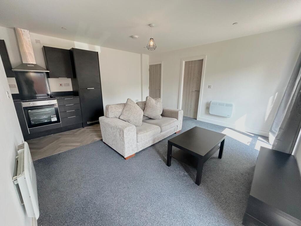 Main image of property: Richmond Village, Richmond Road, Cardiff