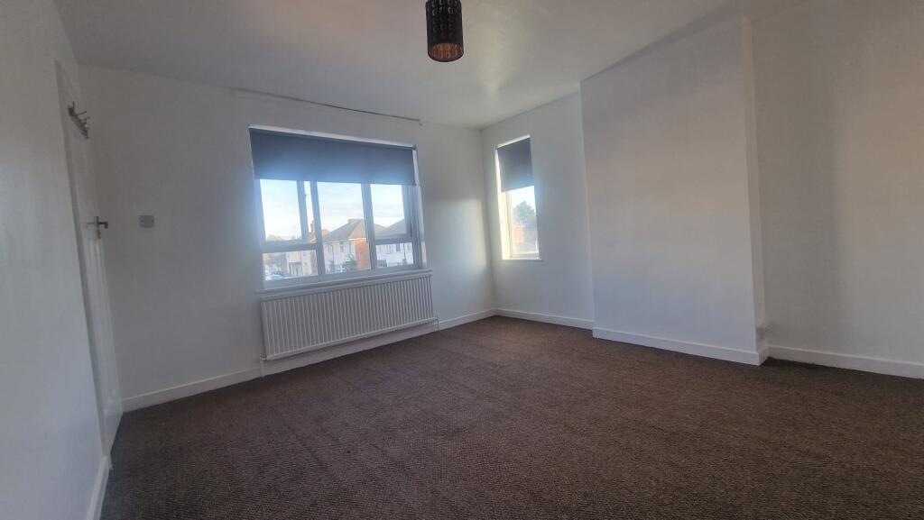 House in Peterborough, Millfield - More