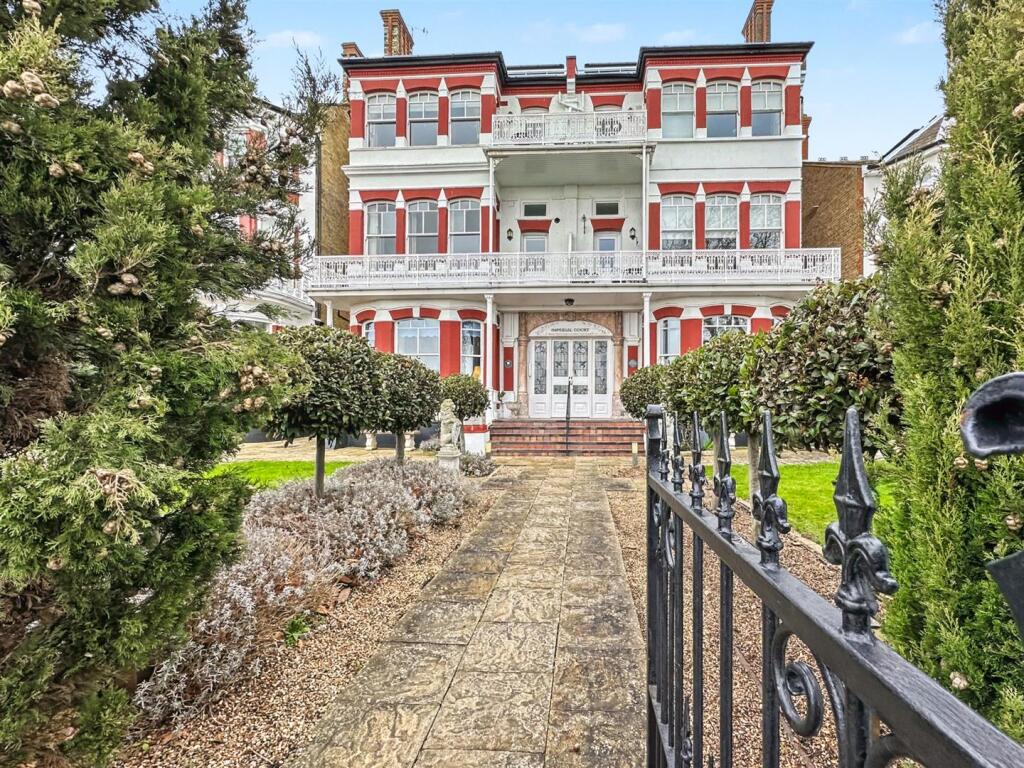 Main image of property: Imperial Court, Westcliff Parade, Westcliff-On-Sea