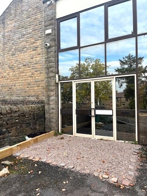 First Floor, The Old Chapel Offices, York Street, Oswaldtwistle, BB5 3NU
