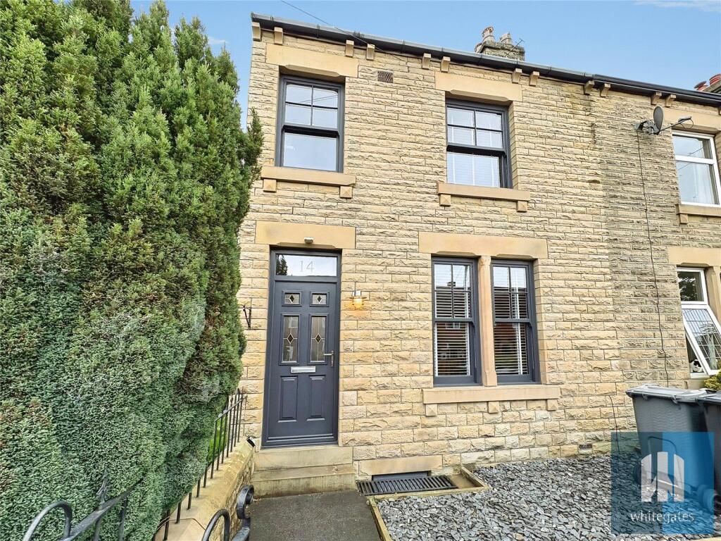Main image of property: Kitson Hill Road, Mirfield, West Yorkshire, WF14