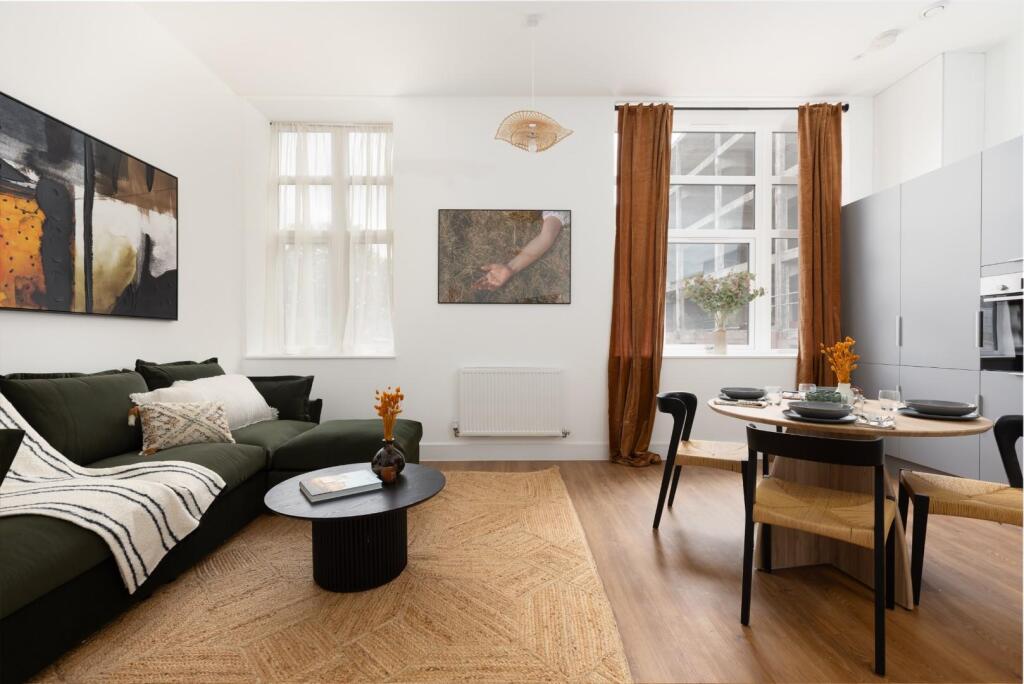 Main image of property: The Chocolate Factory, Greenbank