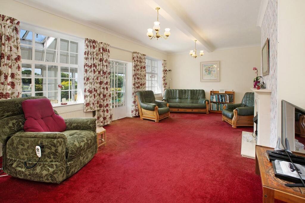 Teignmouth Road, Torquay, TQ1 – pohled 6
