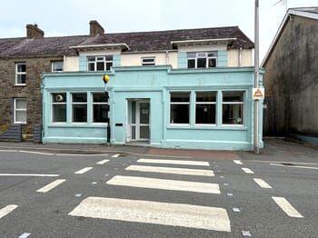Main image of property: Colourway, Market Street, Whitland, Dyfed, SA34 0AJ