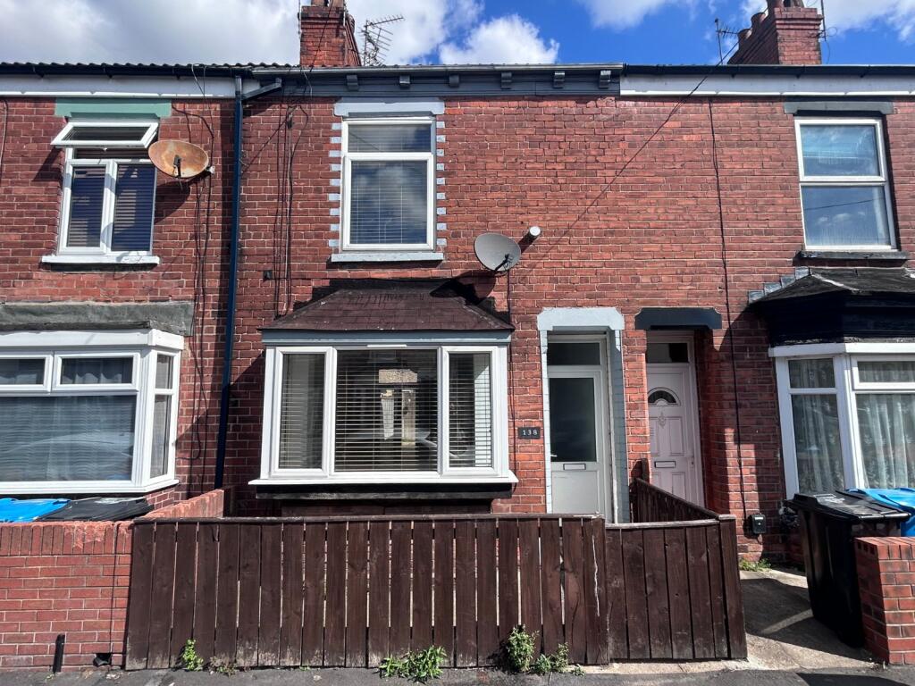 Main image of property: Thoresby Street, Hull, East Riding of Yorkshi, HU5