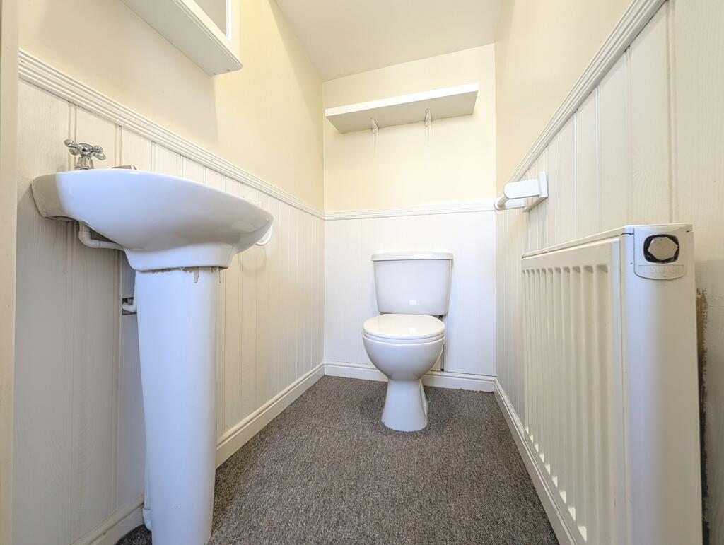 House in Bryncae, Llanharan - View 4