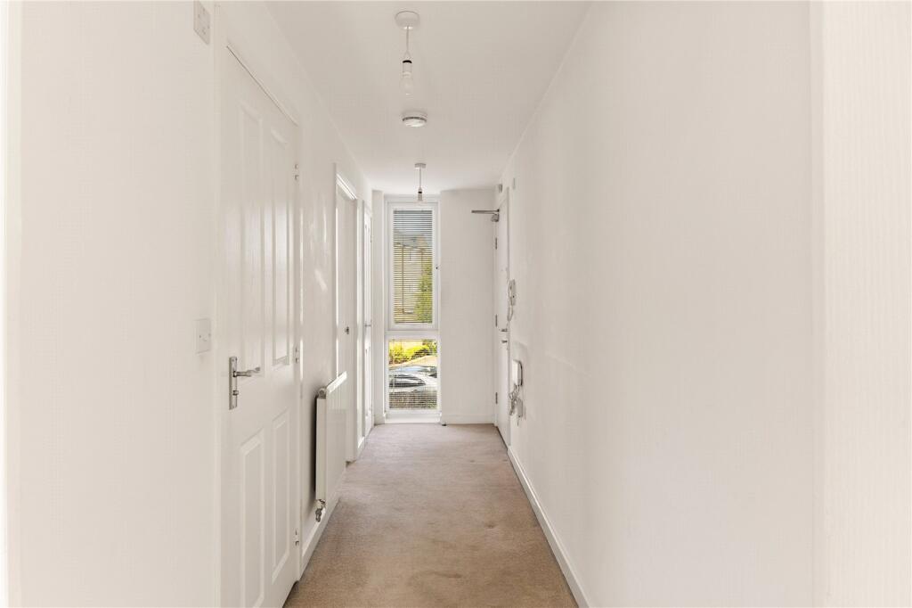 Apartment in Kingswood, Lyde Green, Emersons Green - More