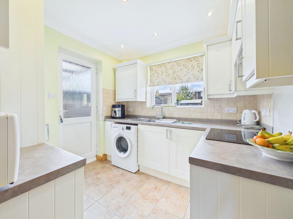 House in Portsmouth - View 4