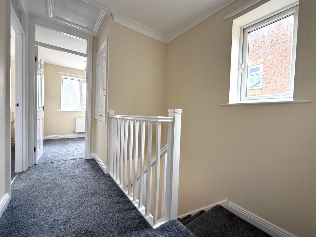 House in Durham - View 4