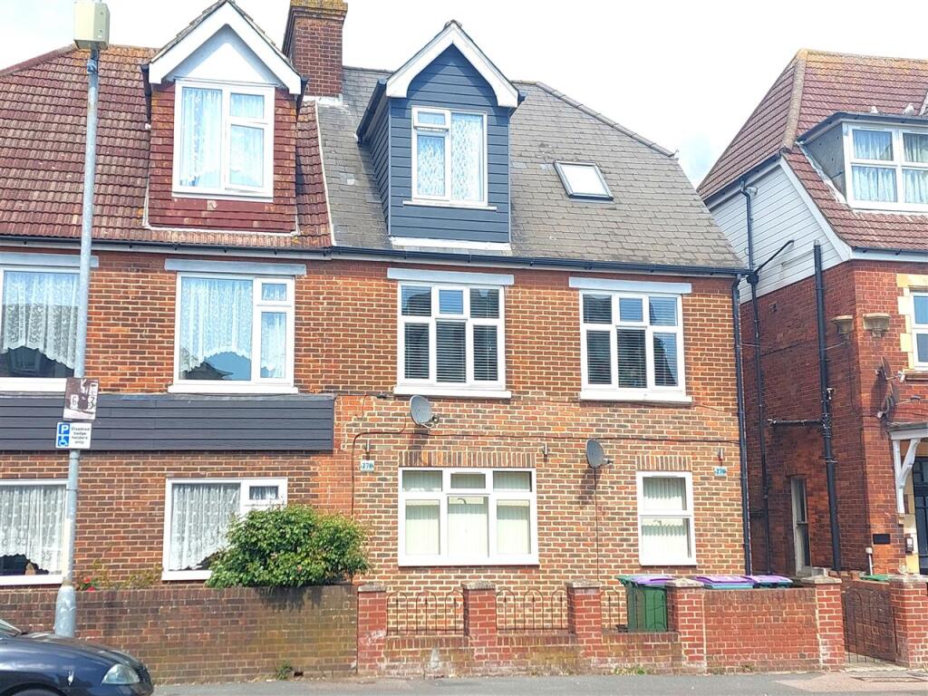 Main image of property: Cheriton Road, Folkestone