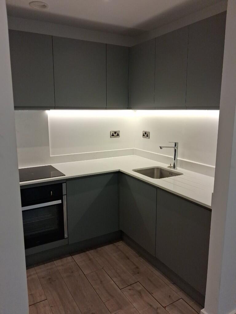 Main image of property: Great Ancoats Street, Manchester, Greater Manchester, M4