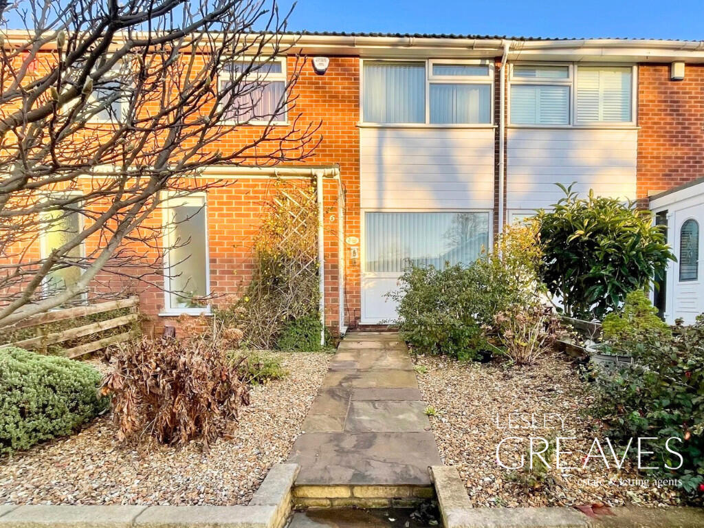 Main image of property: Gedling Road, Carlton, Nottingham