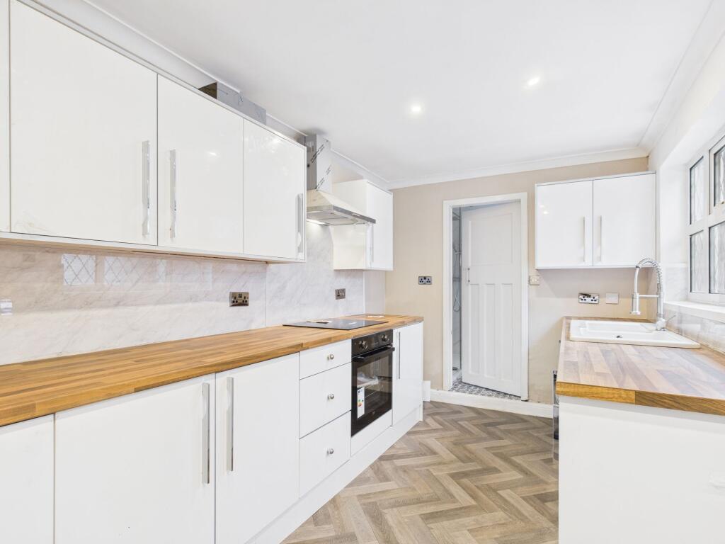 Main image of property: Churchfield Road, Scunthorpe, DN16