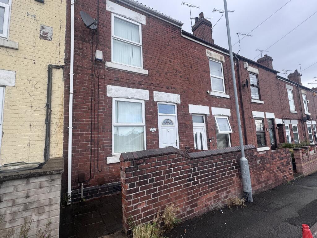 Main image of property: Peashill Street, Rawmarsh, Rotherham