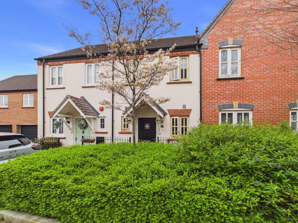 Main image of property: Rays Meadow, Lightmoor Village, Telford, Shropshire.