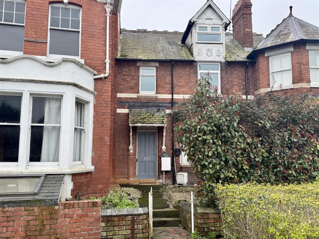 Main image of property: 2 Eign Road, Hereford