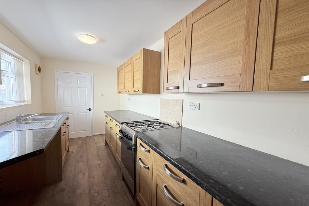 House in Runcorn, Dukesfield, Higher Runcorn - View 5