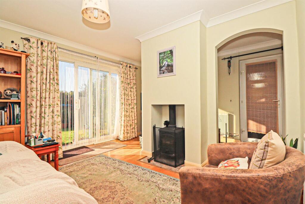 Main image of property: LANGFORD BUDVILLE - WELLINGTON