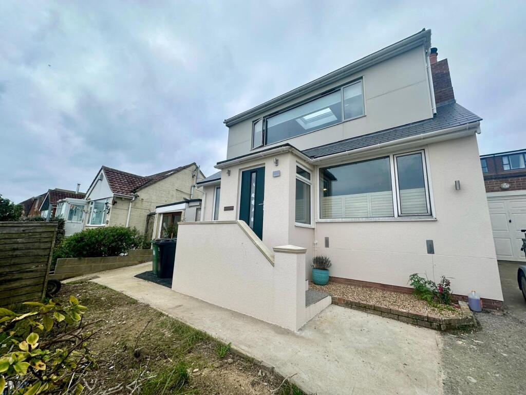 Main image of property: Cissbury Crescent, Saltdean