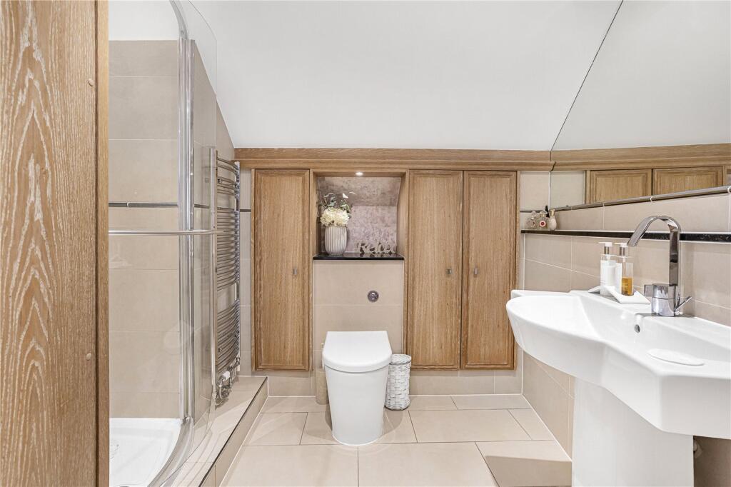 Additional image 12 of Bedwell Park, Cucumber Lane, Essendon, Hatfield, AL9