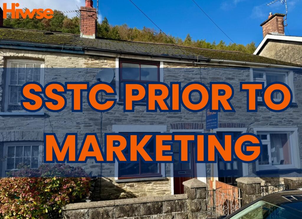 Main image of property: Birkenhead Street, Talybont, Ceredigion