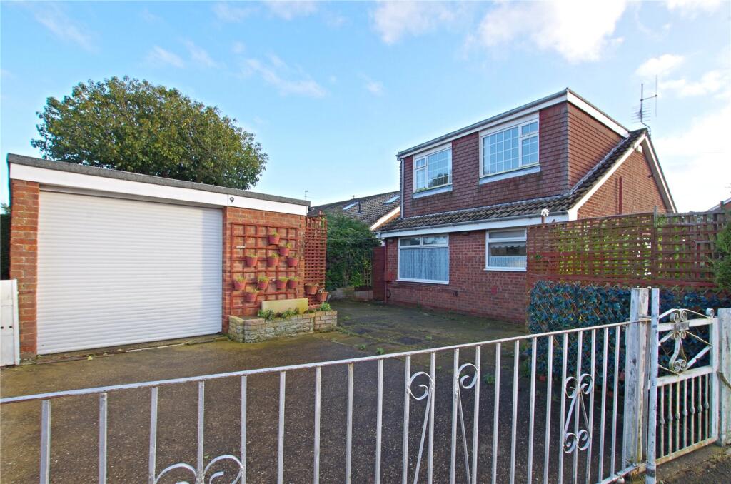 Main image of property: Gallands Road, Sproatley, East Yorkshire, HU11