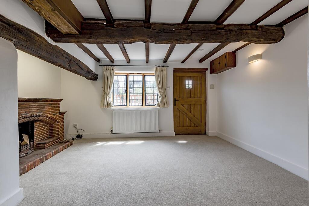 House in Hockley Heath - More
