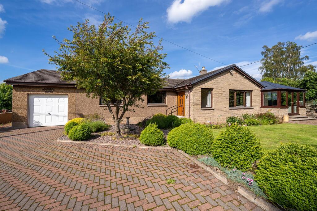 Main image of property: Wooden View, Eckford, Kelso