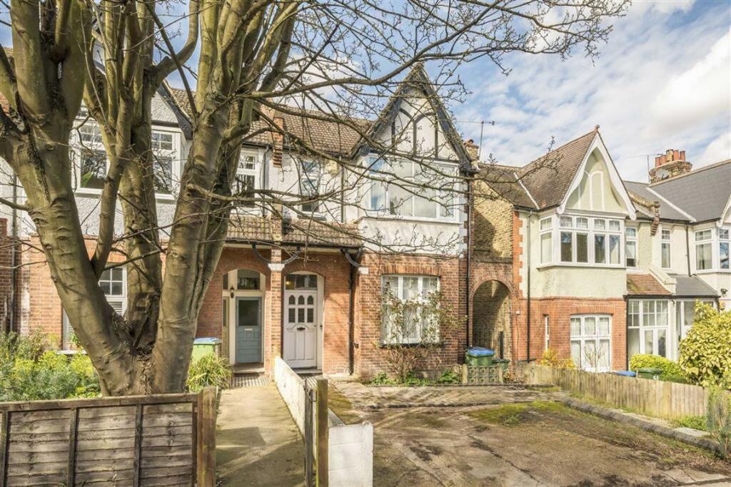 Main image of property: Foyle Road, Blackheath