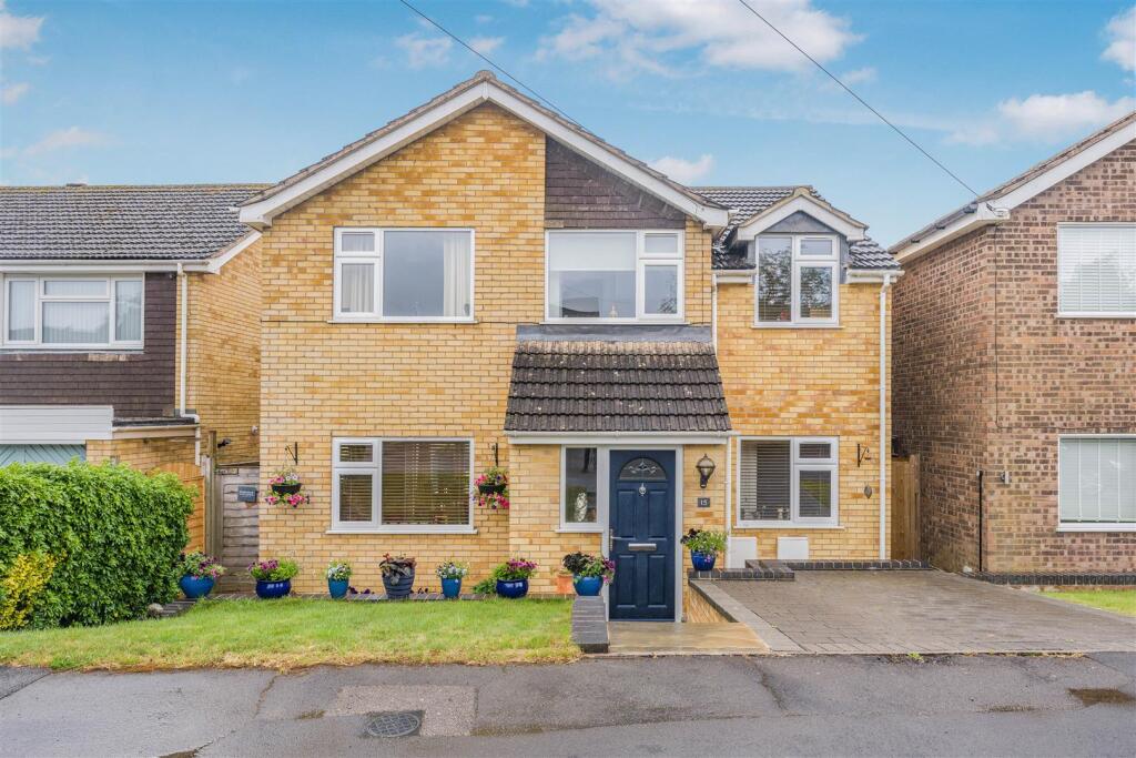 Ashlade, Middleton Cheney, Banbury, Banbury