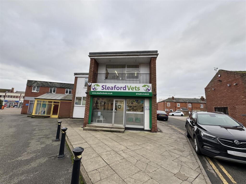 Main image of property: West Banks, Sleaford