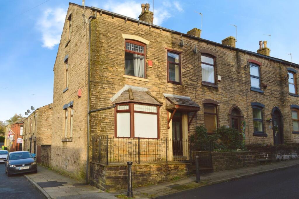 Main image of property: Wild Street, Lees, Oldham