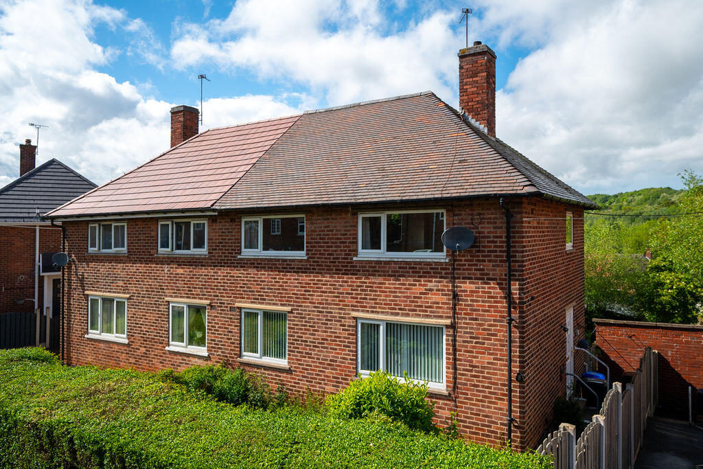 Main image of property: Rainbow Crescent, Sheffield