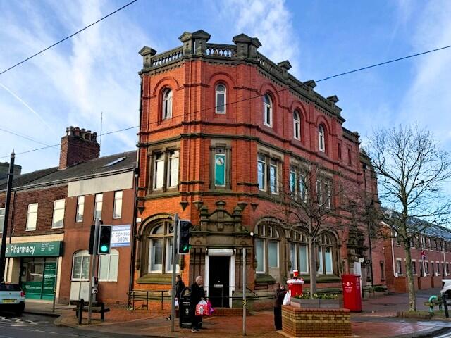 Main image of property: 80-82 Lord Street , Fleetwood, Lancashire FY7 6JZ