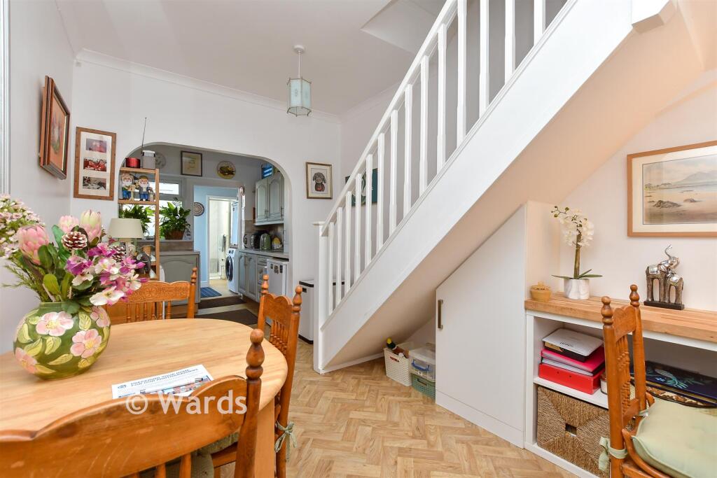 House in Gillingham, St. Marys Island - View 5