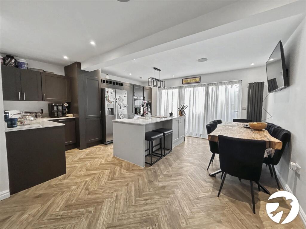 Main image of property: Lakeside Close, Sidcup, Kent, DA15